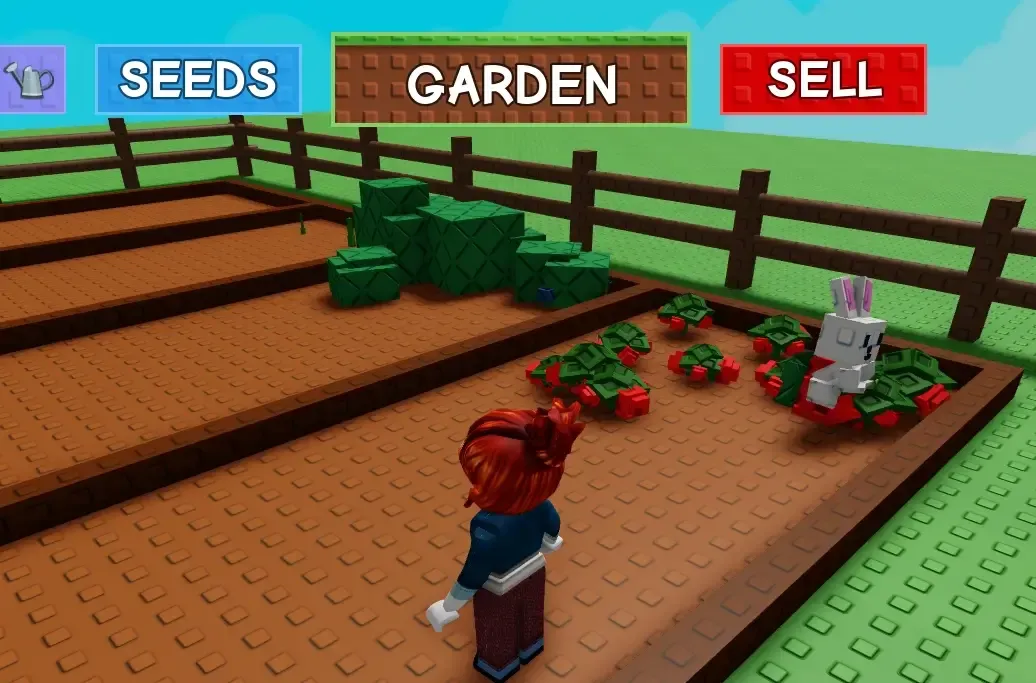 GrowaGarden